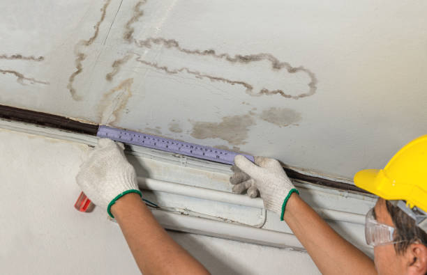 Reliable Water Damage Restoration contractor in Fair Oaks, VA by Aqua Guard Water Damage